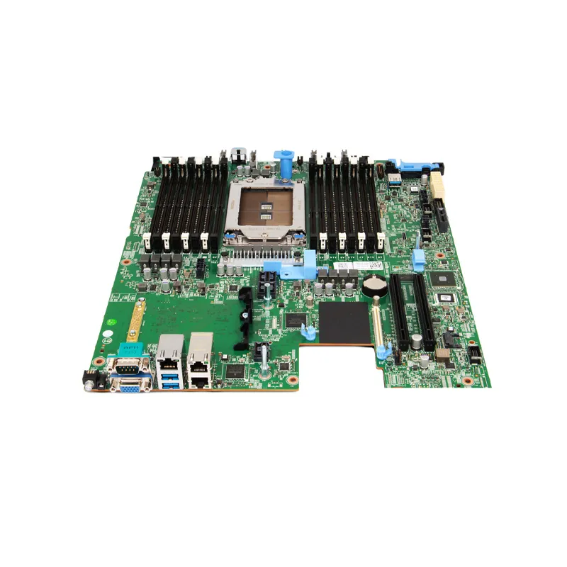 Dell D4JCX System Board (Motherboard) for PowerEdge Server