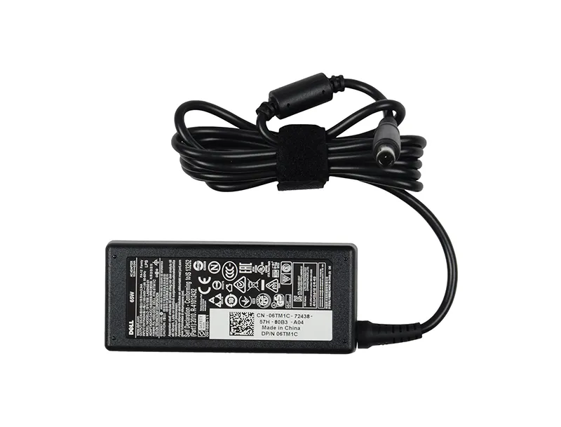 Dell D7500 Power Adapter For Laptop