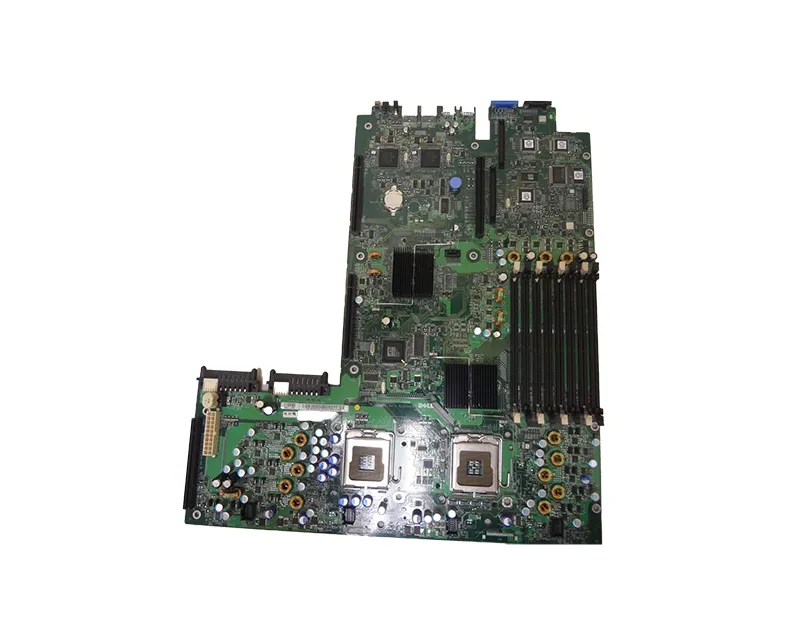 Dell D8635 Socket LGA771 System Board