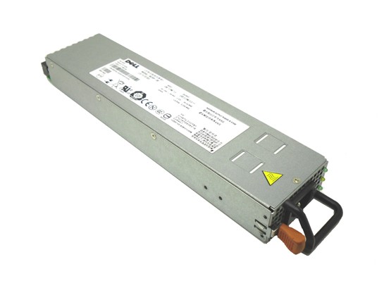 Dell D9761 670 Watts Redundant Power Supply For PowerEdge 1950