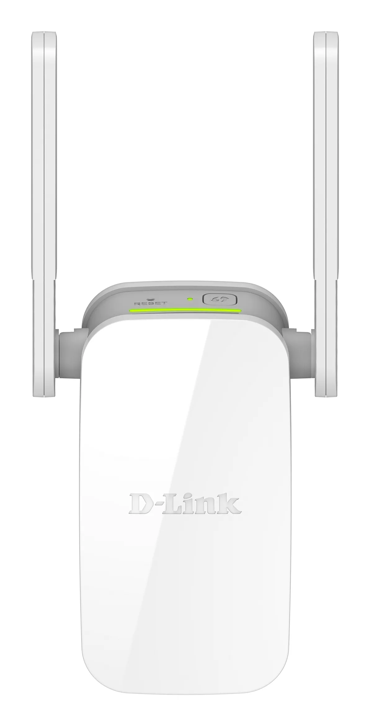 D-Link DAP-1610 AC1200 1 x Port 10/100ase-TX 866Mbit/s 802.11ac 5GHz Wireless Range Extender