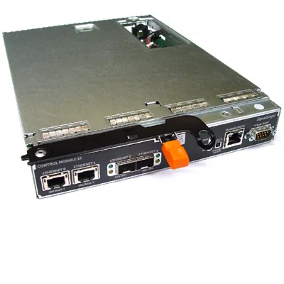 Dell DCY2M EqualLogic Control Module 15 for E09M/E09M003