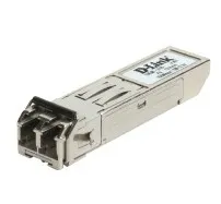 D-Link DEM-210 100Mb/s SFP (mini-GBIC) 10km Duplex LC SMF Transceiver