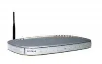 Netgear DG834GFS DG834G 4 x Ports 100Base-TX LAN 1 x ADSL RJ-11 54Mb/s 802.11g 2.472GHz Wireless ADS...
