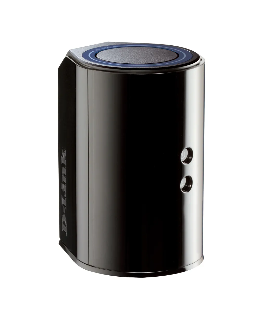 D-Link DIR-626L/E DIR-626L 4 x Ports 100Base-TX LAN + 1 x Ports 100Base-TX WAN 300Mb/s 2.4GHz Wirele...