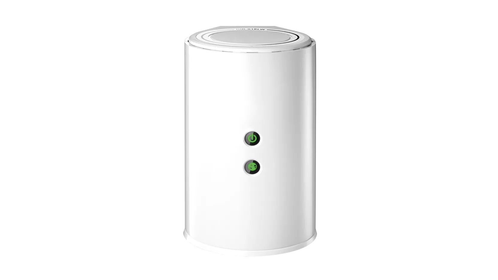 D-Link DIR-818LW 4-Port 750Mbps 100BTX GE Wireless Router