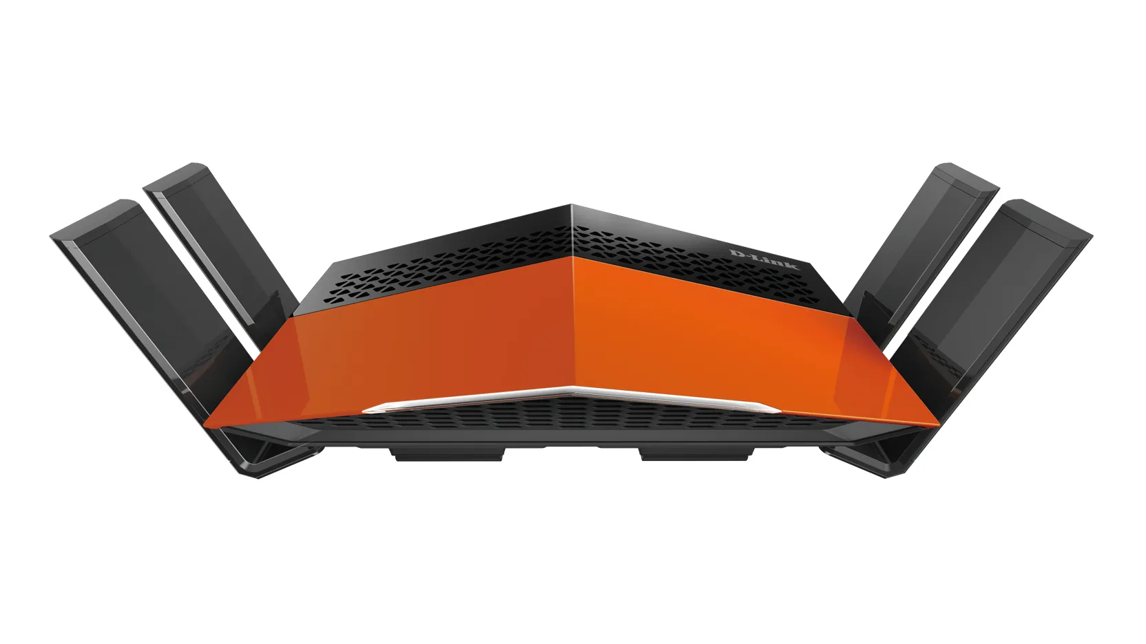 D-Link DIR-869 Wi Fi 5 GHz 10 Gigabit Ethernet Li Ports Fi Router