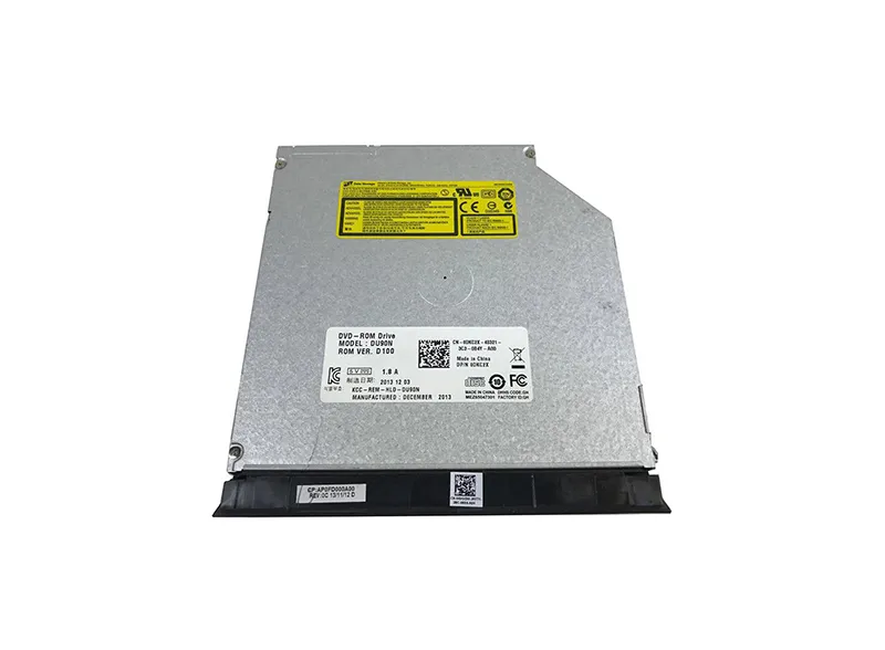 Dell DKC2X SATA DVD-RW/CD-RW Combo Drive for Latitude E6330/E6430