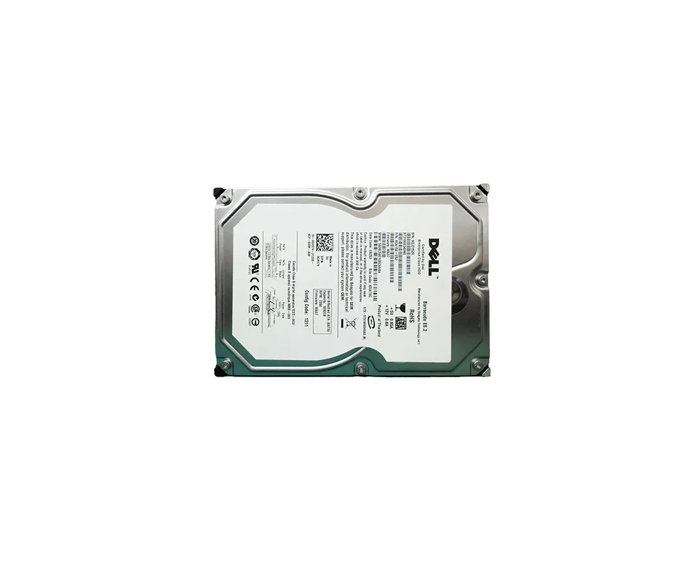 Dell DP279 1TB 3Gb/s SATA 7200 3.5-inch 32MB Hard Drive