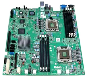 Dell DPRKF Socket LGA1366 Intel 5500 System Board