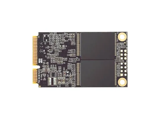 Dell DRFKN 400GB 6Gb/s SATA Multi-Level Cell 1.8-inch Solid State Drive