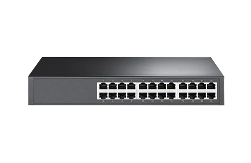 EMC DS-300B 24 x Ports (8 x Ports Active) Fibre Channel SAN Switch