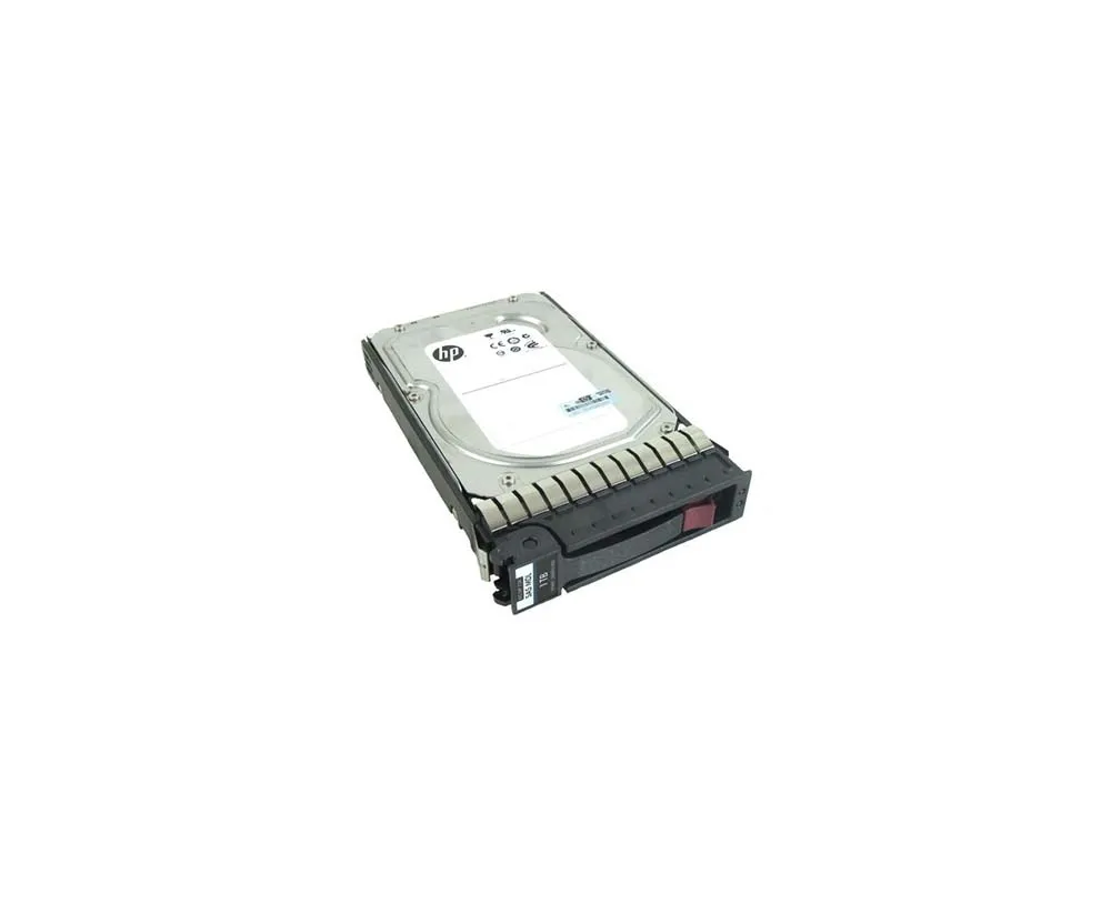 HP DS702UT 250GB 7200RPM SATA 1.5Gb/s non Hot-Plug 3.5-inch Hard Drive
