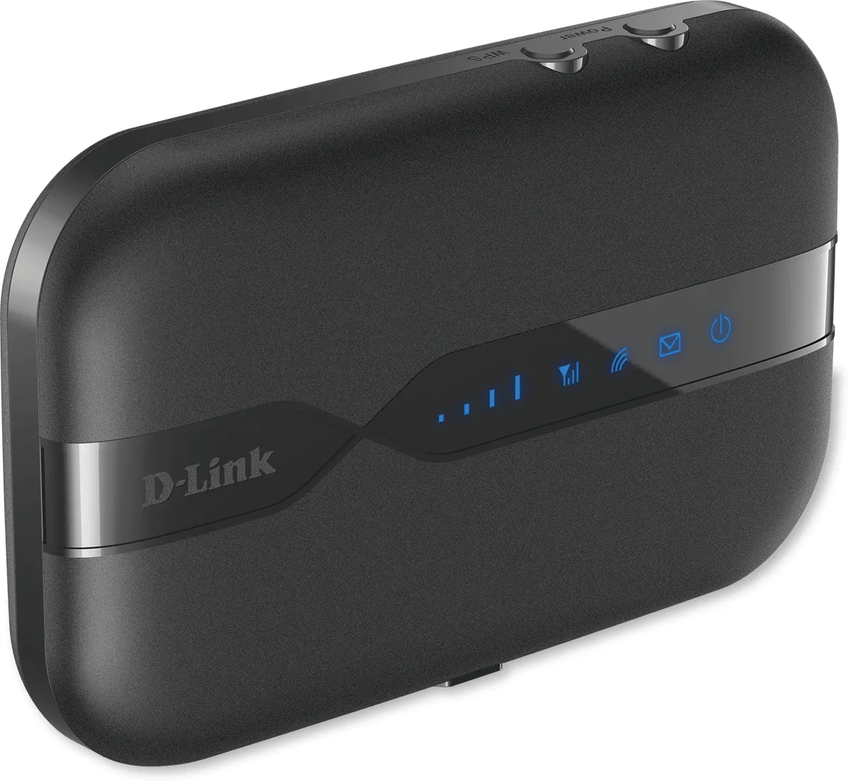 D-Link DWR-932 Fi 5 GHz 10 Gigabit Ethernet Lot Ports WiFi Router