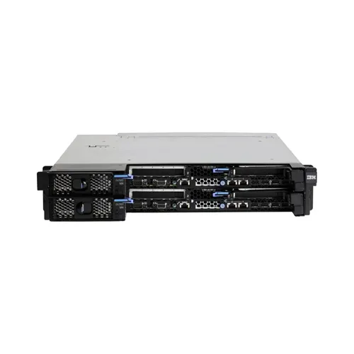 IBM DX360M4-2SFF DX360 M4 2 SFF Configure-to-Order Chassis