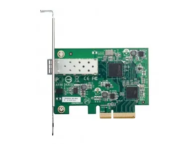 D-LINK - DXE-810S - 10 Gigabit PCI-EXPRESS-Express Ethernet Network Adapter