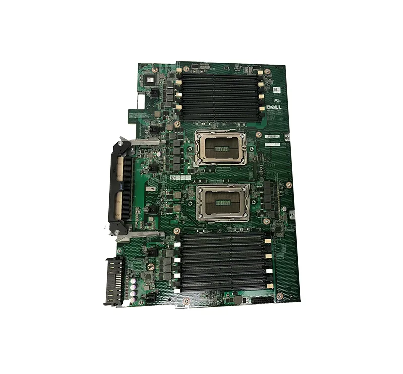Dell DXTP3 Socket G34 AMD SR5650/SR5670/SP5100 ATX System Board