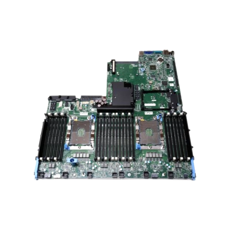 Dell DY2X0 Dual Socket FCLGA3647 System Board (Motherboard)