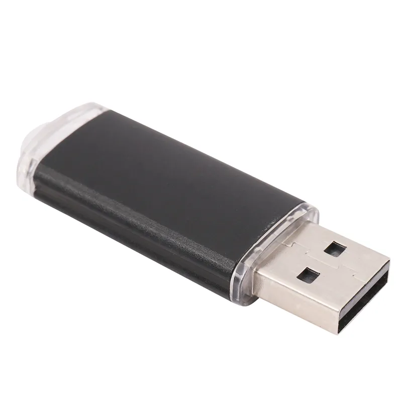 DT20/32GB - Kingston DataTraveler DT20 32GB USB Flash Drive