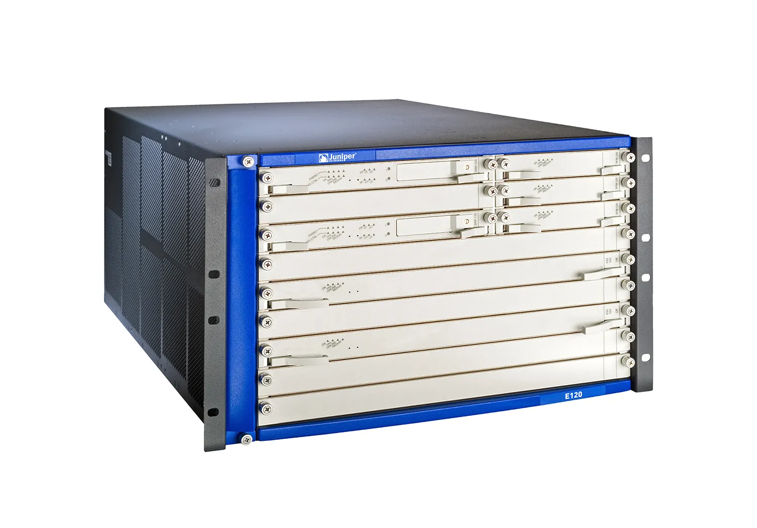 ES2-BSLM6-SYS - Juniper E120 Broadband Service Router