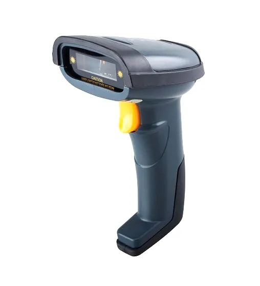 HP E6P34AA Wireless Barcode Scanner