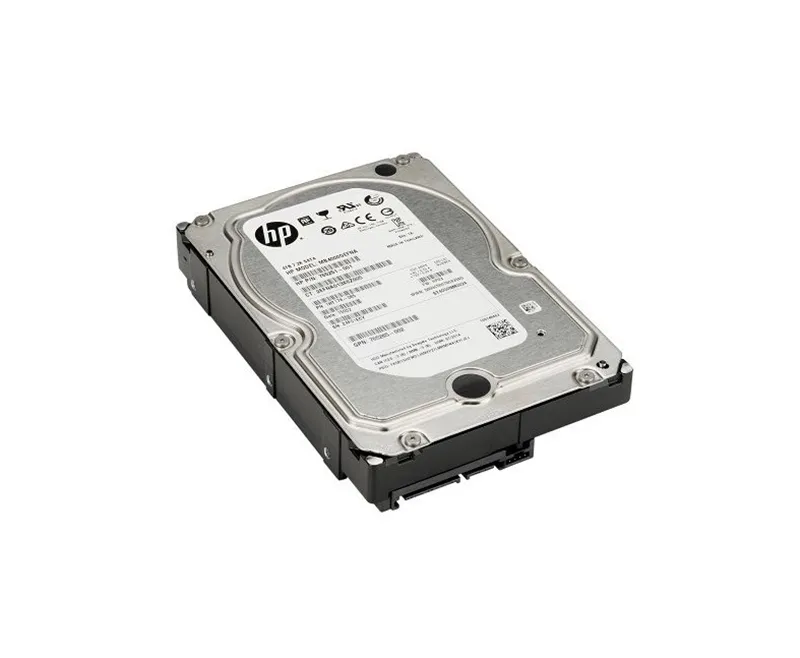 HP EB620J701 72.8GB 10000RPM Ultra160 SCSI LVD 68-Pin 3.5-Inch Hard Drive