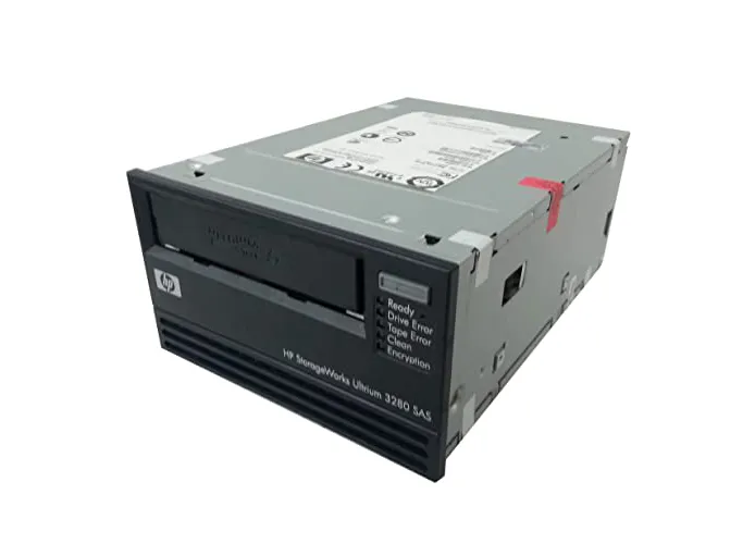 HP EH899B LTO-5 Ultrium 3280 1.50TB (Native) 3TB (Compressed) SAS