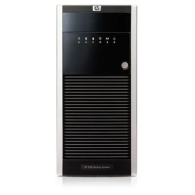 HP EH952A StorageWorks Backup System Network Storage