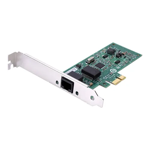 Intel EJMNPDALBANY 1 x Port Ethernet Network Adapter Card