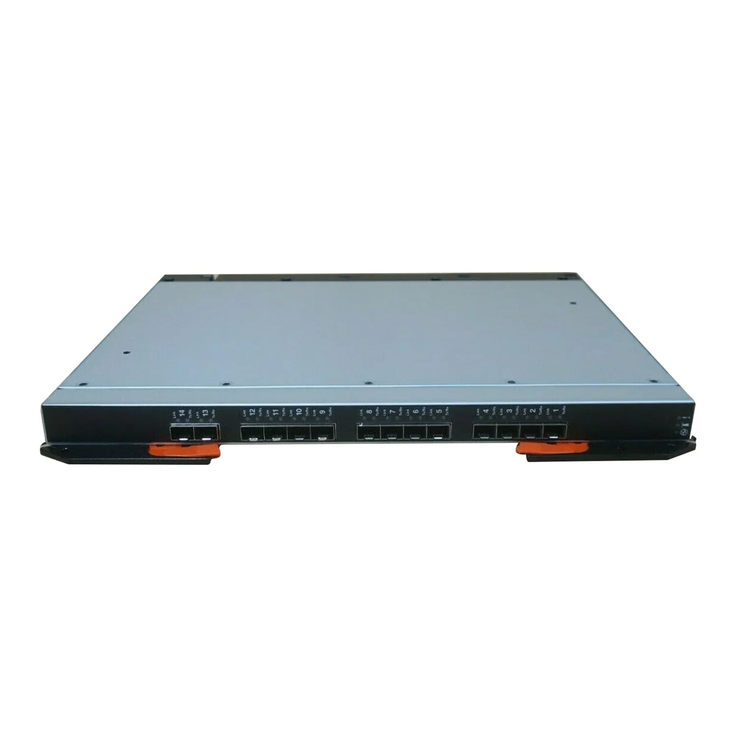 IBM EN4091 Flex System 10Gb Ethernet Pass-thru Module