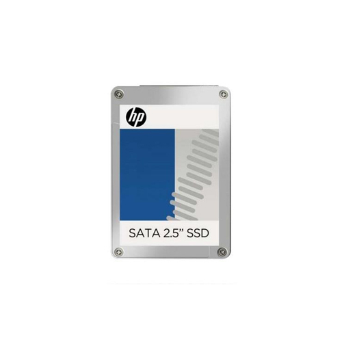 HP F0W94AA 240GB Multi-Level Cell 2.5-inch Solid State Drive