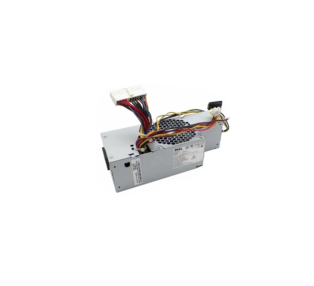 Dell F207R 275 Watts Power Supply For OptiPlex Gx745/740