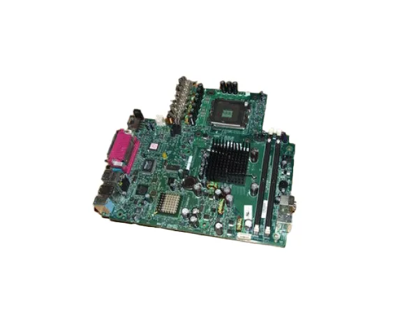 Dell F705T Socket F 1207 NVIDIA MCP55Pro + IO-55 Chipset System Board (Motherboard) for PowerEdge R8...