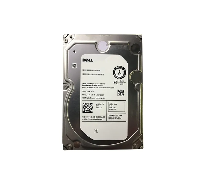 Dell F767D SFF Hard Drive Caddy for Optiplex 960