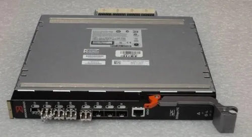 Dell F855T M5424 12/24x 8Gb/s Fibre Channel Blade Switch