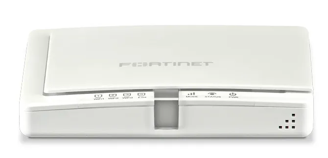 Fortinet FAP-210B-V FortiAP 200 Series 210B 1 x Port Network