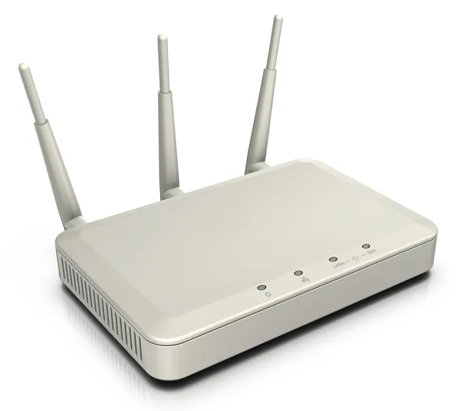FAP-223E - Fortinet FAP-223E Indoor wireless AP: Dual radio, External antenna, 1 x GE RJ45 port Acce...