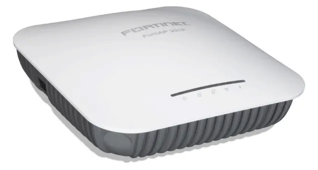 Fortinet FAP-231F-D Dual-Band 867 Mbps 1 x RJ-45 Wireless Access Point