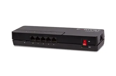 Fortinet FAP-25D-F FortiAP 25D 2 x Internal Antenna + 5 x