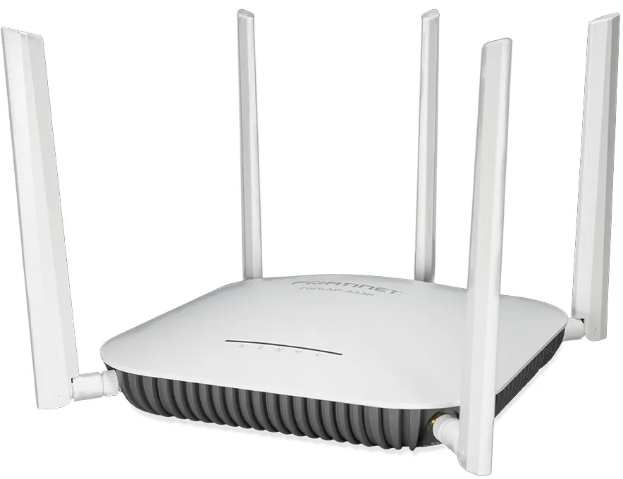 Fortinet FAP-433F-N FortiAP FAP-433F 802.11ax Wireless Access Point
