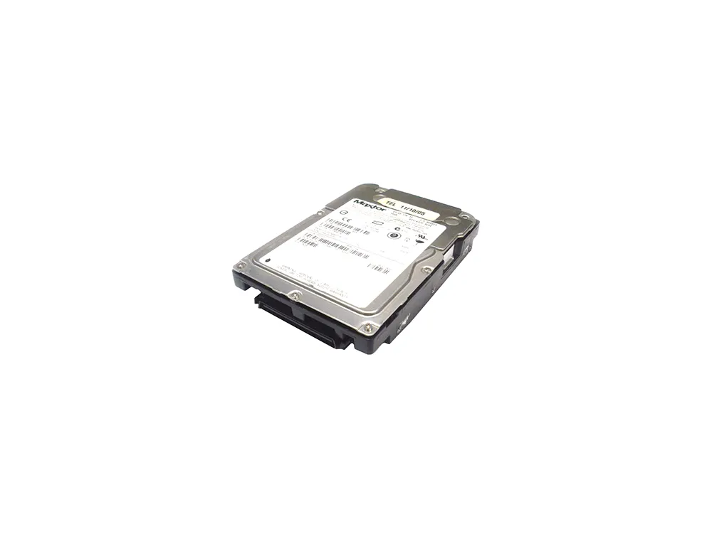 Dell FC272 36GB 15000RPM Ultra320 SCSI 80-Pin 3.5-Inch Hard Drive