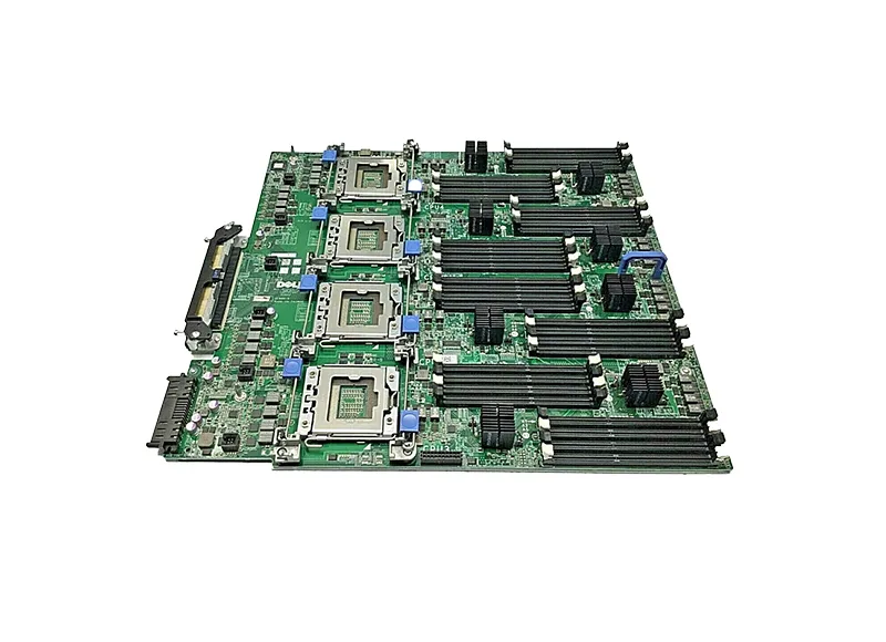 Dell FDG2M Socket FCLGA1567 Intel 7500 System Board