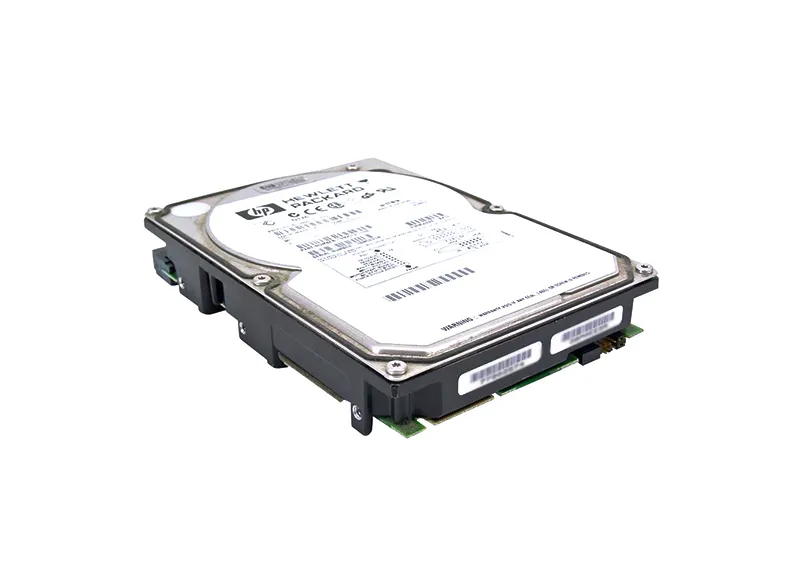 HP FE-CCA94-QL 1.3GB SCSI Hard Drive
