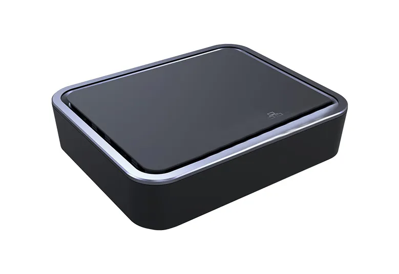 Dell FF959 2x Ports RJ-11 56K V. 92 Low Profile Modem