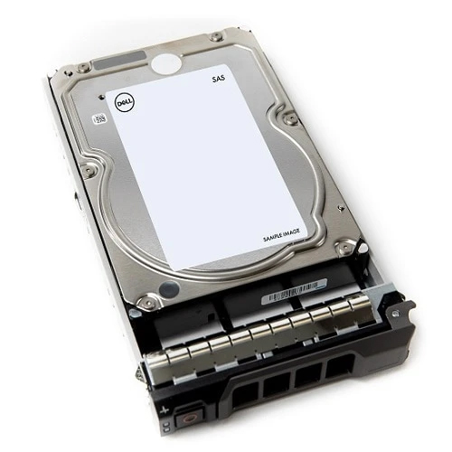 Dell FN2YX 4TB 12Gb/s SAS 7200 3.5-Inch Hard Drive