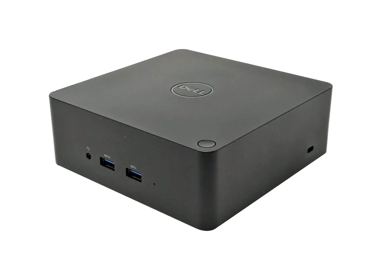 Dell FPY0R 3x USB 3.0 2x USB 2.0 1x RJ-45 Network Docking Station