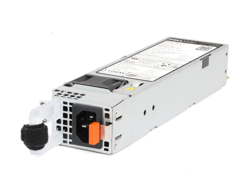 Dell FR0KX 1100 Watts Power Supply For PowerEdge 15th Generation