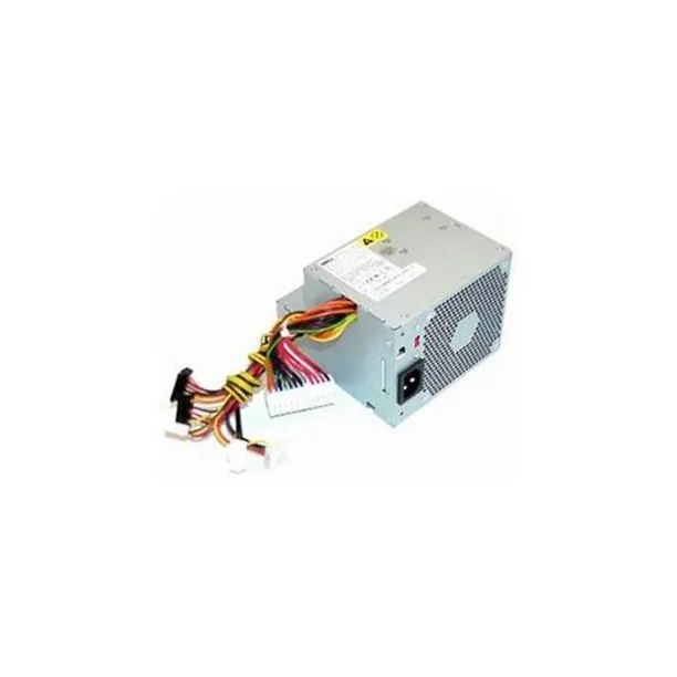 Dell FR607 255 Watts 100-240 V AC 50-60Hz Power Supply