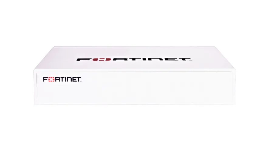 Fortinet FTS-200D Network Device Performance System