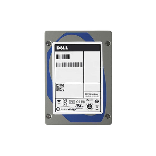 Dell FTYJW 800GB 3Gb/s SATA Multi-Level Cell 2.5-inch Solid State Drive